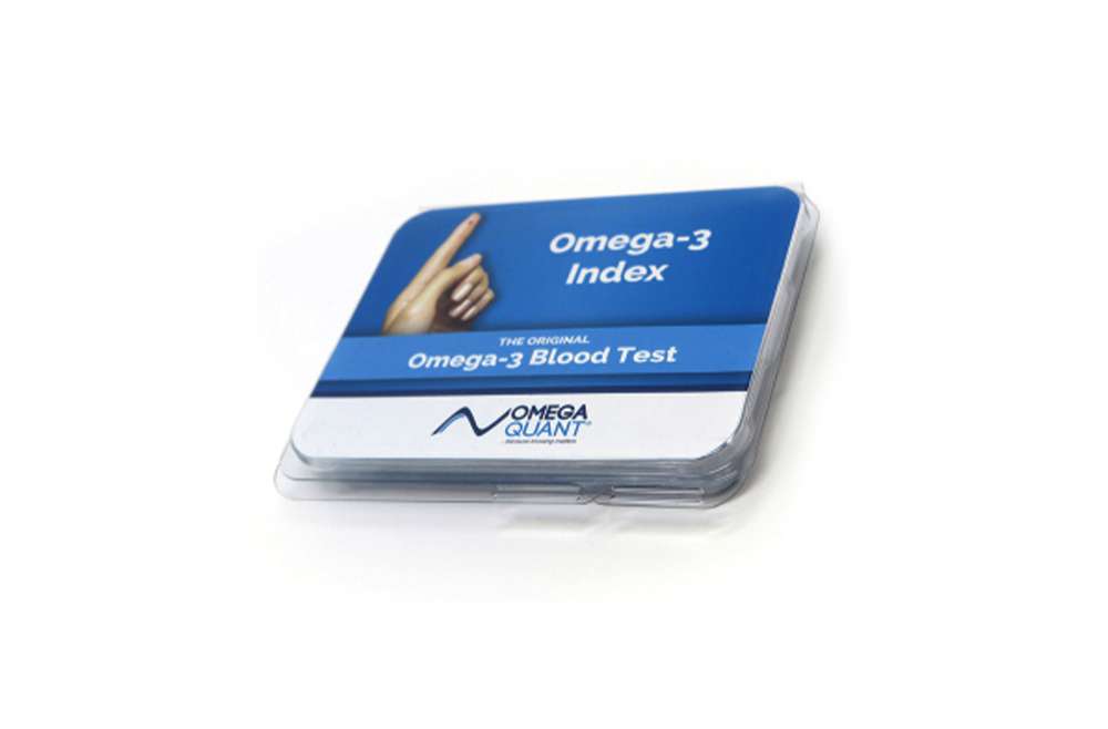 Examen Omega 3